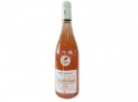 Vin rosé Côtes d'Auvergne Chateaugay 75CL - ROUGEYRON