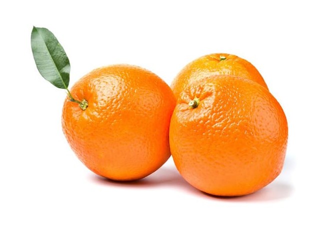 Orange (x 3~4 pièces)