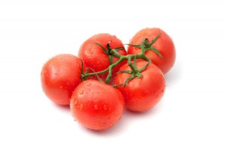 Tomate grappe Provence (x 4~5 pièces)