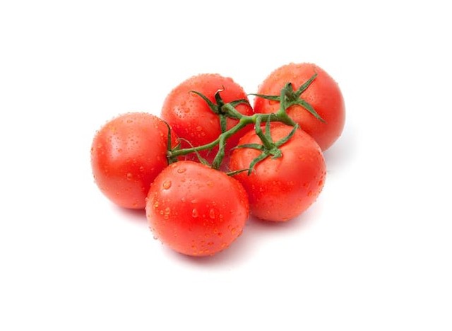 Tomate grappe Provence (x 4~5 pièces)