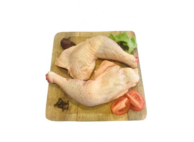 Cuisse de poulet (x2)